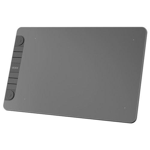 VEIKK VK1060Pro Drawing Tablet 10x6'' Active Area