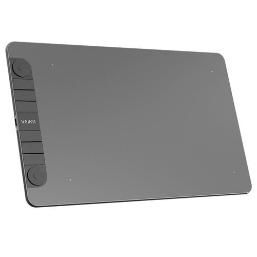 VEIKK VK1060Pro Drawing Tablet 10x6'' Active Area