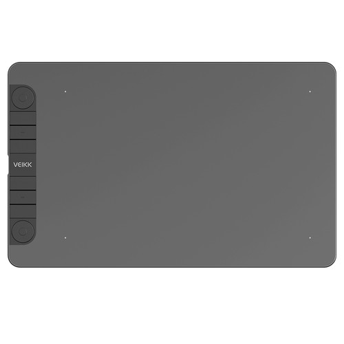 VEIKK VK1060Pro Drawing Tablet 10x6'' Active Area