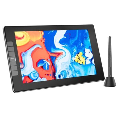 VEIKK VK1200 Graphics Display Tablet with 11.6'' Full Screen