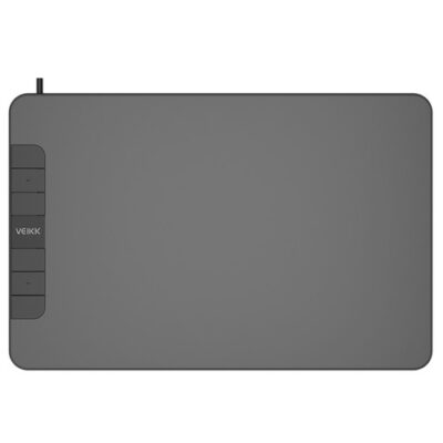 VEIKK VK640 Pen Tablet 6x4'' Active Area