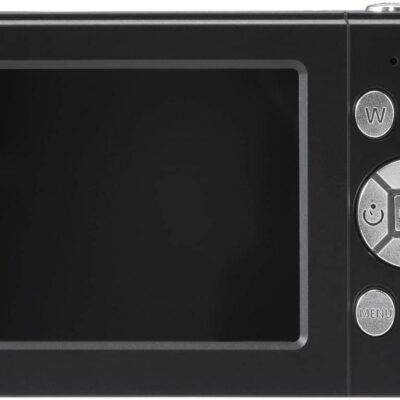 Vivitar - Point and Shoot 16 MP Digital Camera