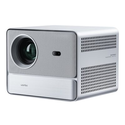 WANBO DaVinci 1 Pro Projector