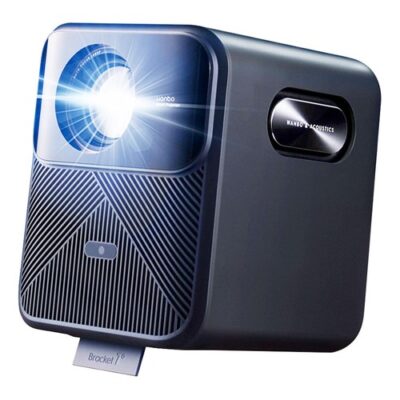 Wanbo Mozart 1 Pro 1080P LCD Projector