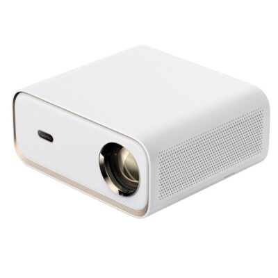 Wanbo X5 Projector 1100 ANSI Lumens Native1080P