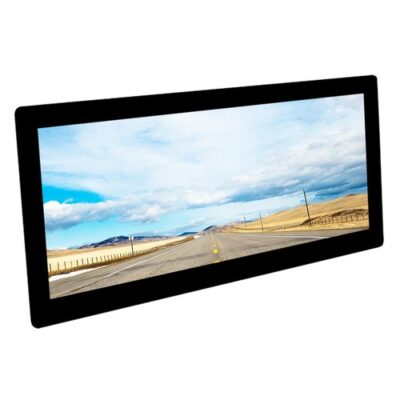 Waveshare 12.3inch Capacitive Touch Screen