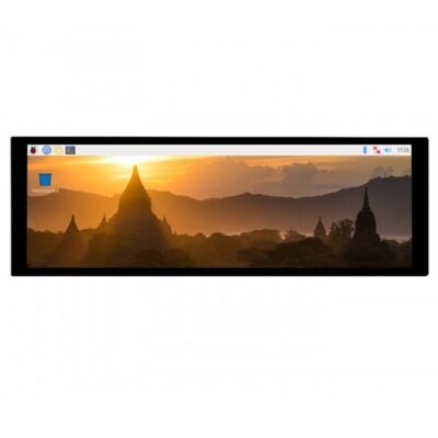 Waveshare 7.9inch Capacitive Touch Screen LCD