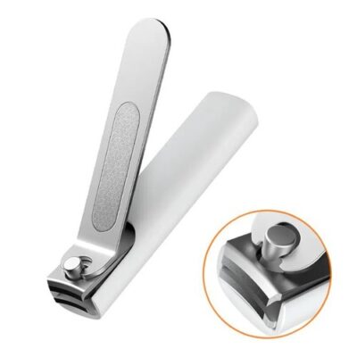 Xiaomi Mijia 420 Stainless Steel Nail Clipper