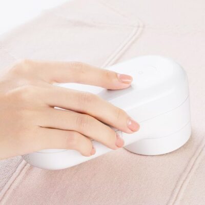 Xiaomi Mijia Lint Remover Fuzz Trimmer White
