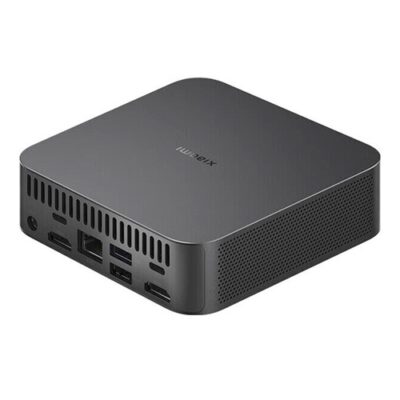 Xiaomi Mini PC Intel Core i5-1240P Processor