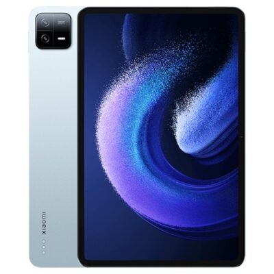 Xiaomi Pad 6 CN Version 8GB RAM 128GB ROM Blue