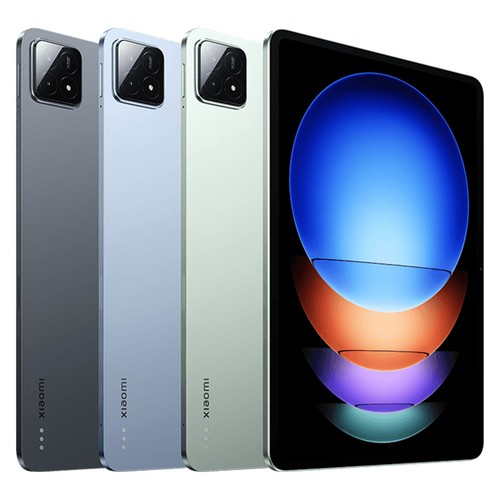 Xiaomi Pad 6S Pro 12+256GB Tablet - Blue