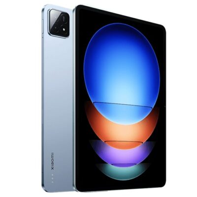 Xiaomi Pad 6S Pro 16GB+1TB Tablet - Blue