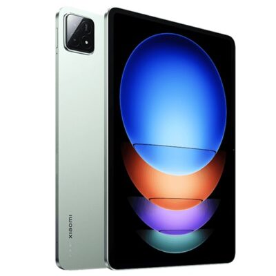 Xiaomi Pad 6S Pro 8+256GB Tablet - Green