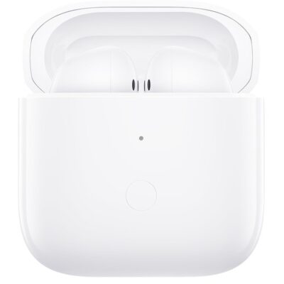 Xiaomi Redmi Buds 3 TWS Bluetooth Earbuds White
