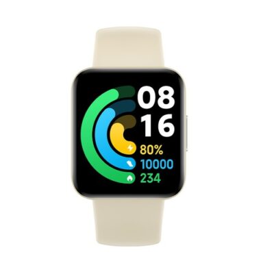 Xiaomi Redmi Watch 2 White