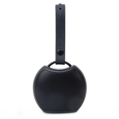 Yogasleep Rohm+ Sound Machine & Wireless Speaker - Black