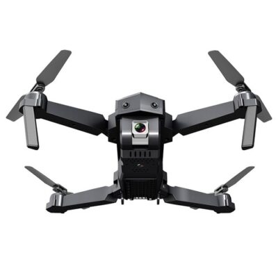 ZLL SG107 RC Drone Dual 4K Camera 600mAh Battery + 1200mAh Battery