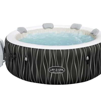 Bestway LAY-Z-SPA® Hollywood Airjet™ 196 x 66 cm, 4-6 People