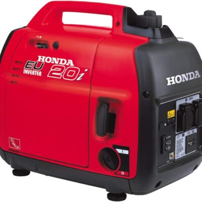 Honda Generator - EU20i