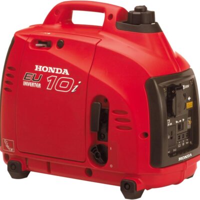 HONDA POWER Light generator Eu10I Generators