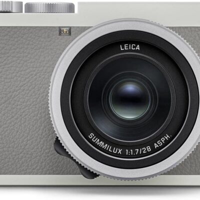Leica Q2 (Ghost Edition) Digital Camera