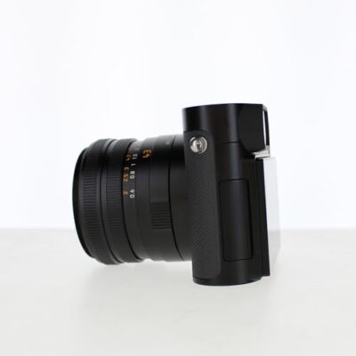 Leica Q3 43 Digital Camera (19084) (Black)