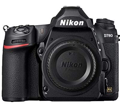 Nikon D780 Body