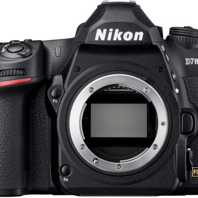 Nikon D780 Body