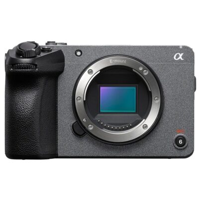 Sony Cinema Line FX30 Super 35 Camera