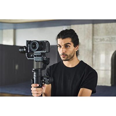 Sony Cinema Line FX30 Super 35 Camera